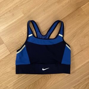 Nike Crop top/bra top